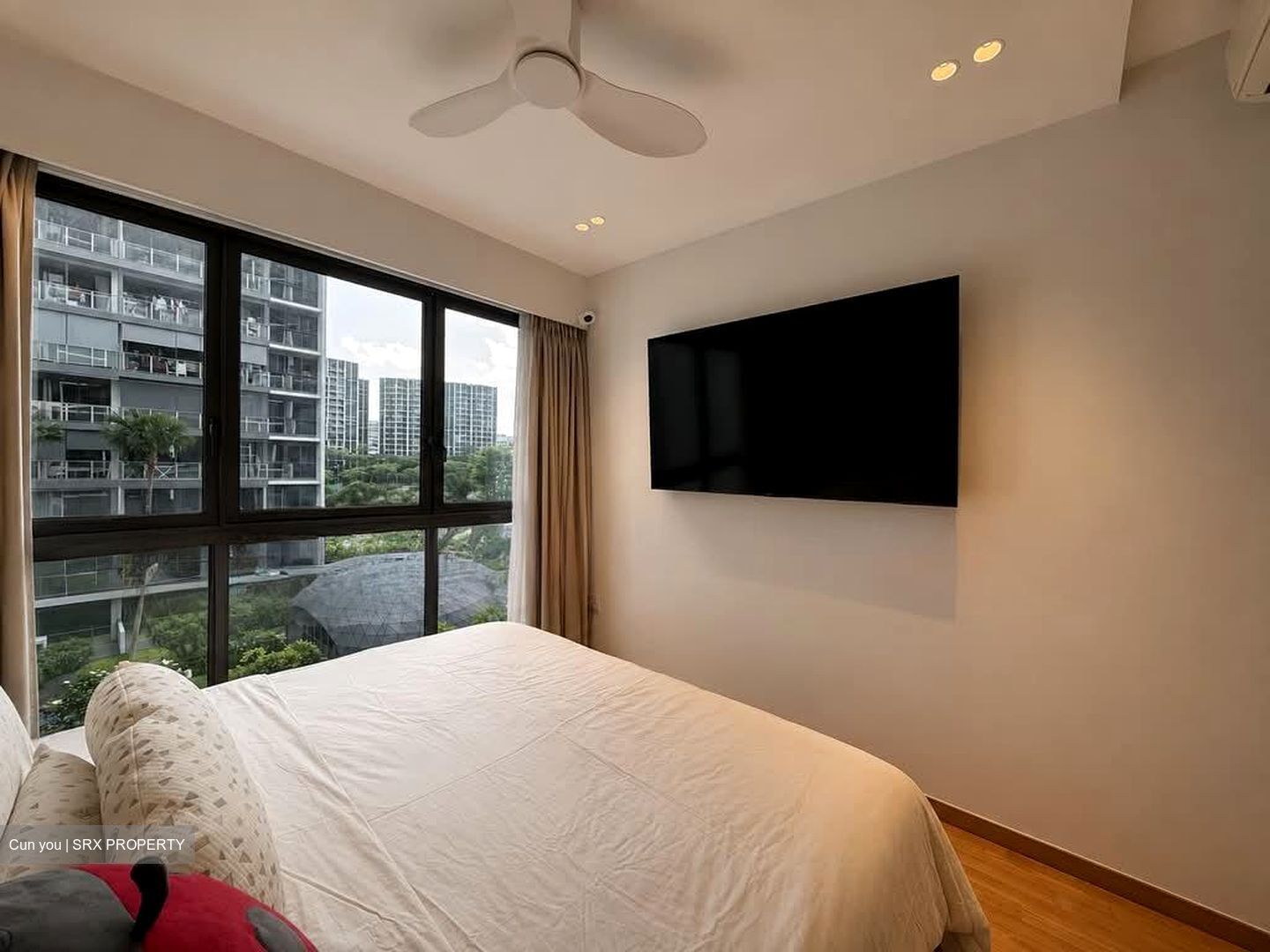 Bartley Ridge (D13), Condominium #575409131